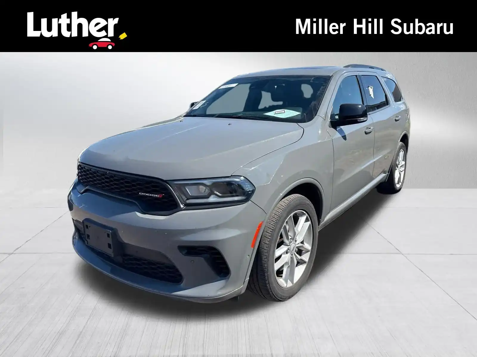 2025 Dodge Durango GT AWD Plus's photo