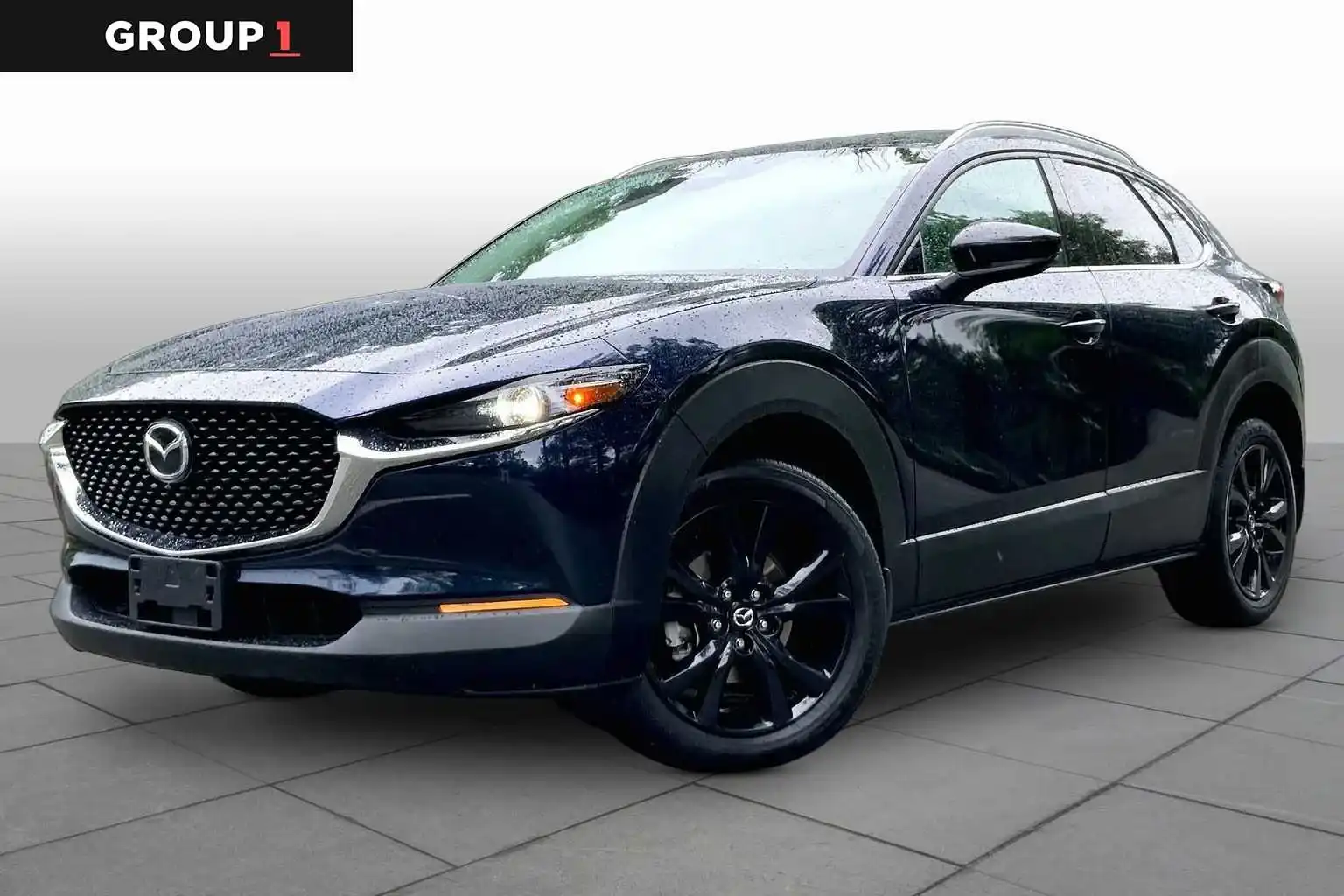 2024 Mazda CX-30 Turbo Premium AWD's photo