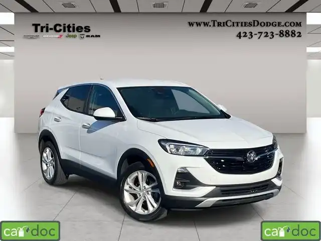 2023 Buick Encore GX Preferred's photo