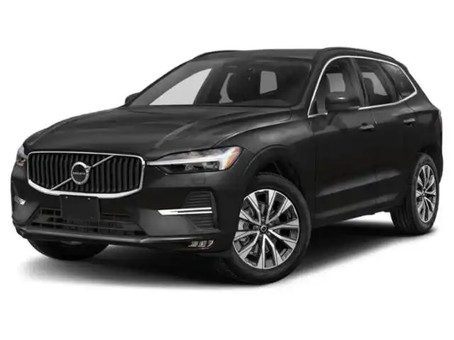 2023 Volvo XC60 B5 Plus Bright Theme AWD's photo