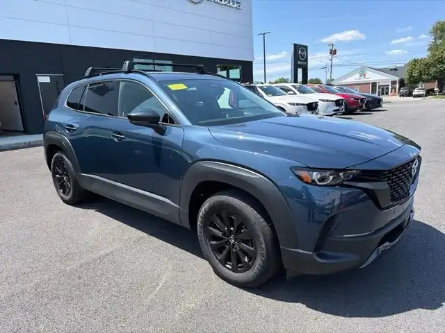 2026 Mazda CX-50 2.5 Hybrid Premium's photo