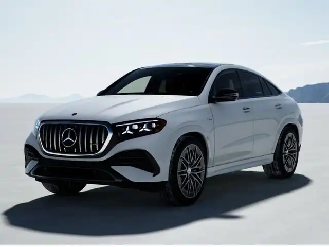 2027 Mercedes-Benz GLE New 2027 Mercedes-Benz GLE With Navigation's photo