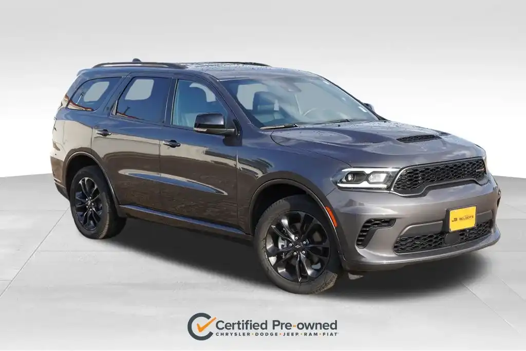 2024 Dodge Durango GT AWD Plus's photo