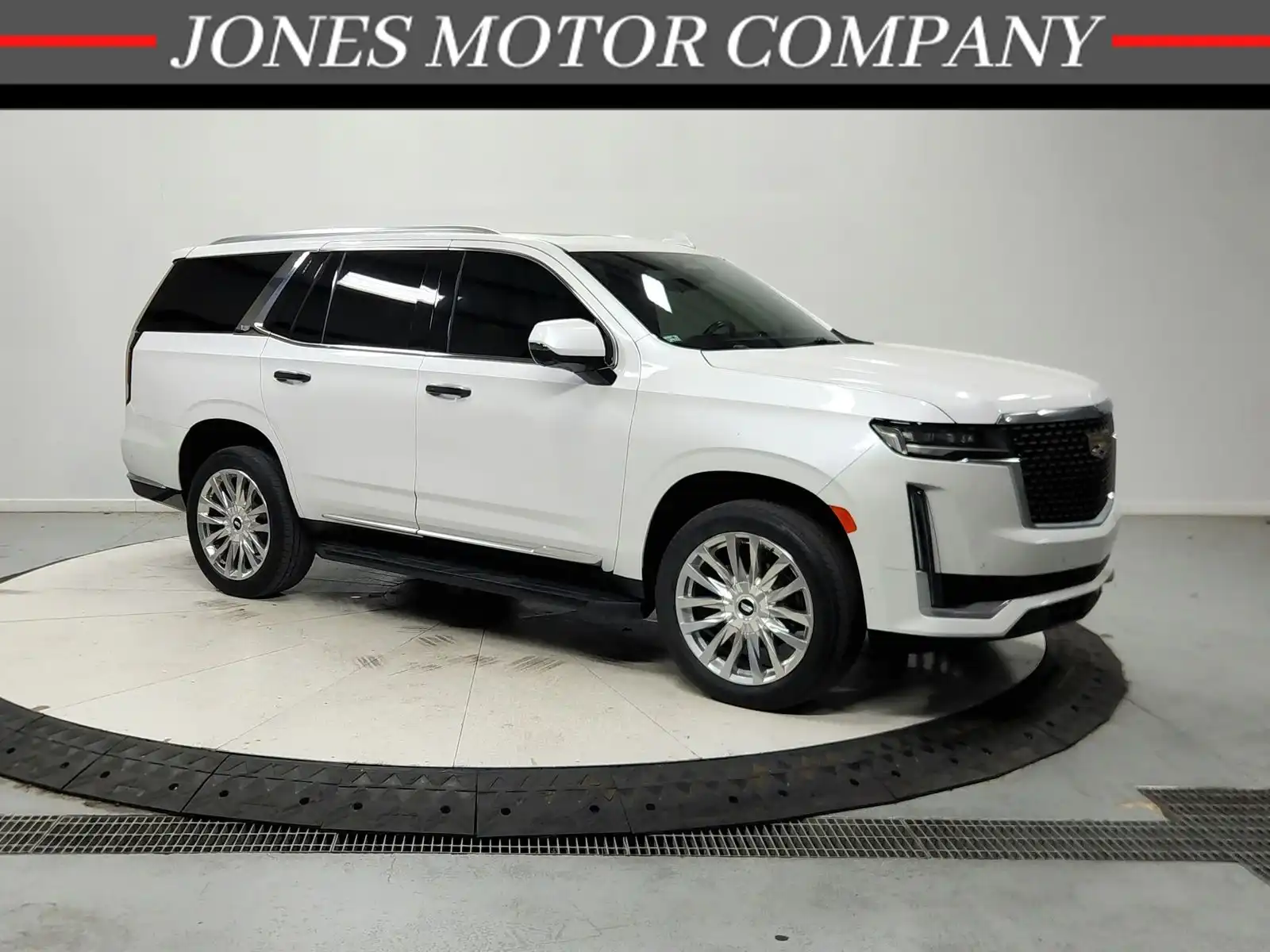 2023 Cadillac Escalade 4WD Premium Luxury's photo
