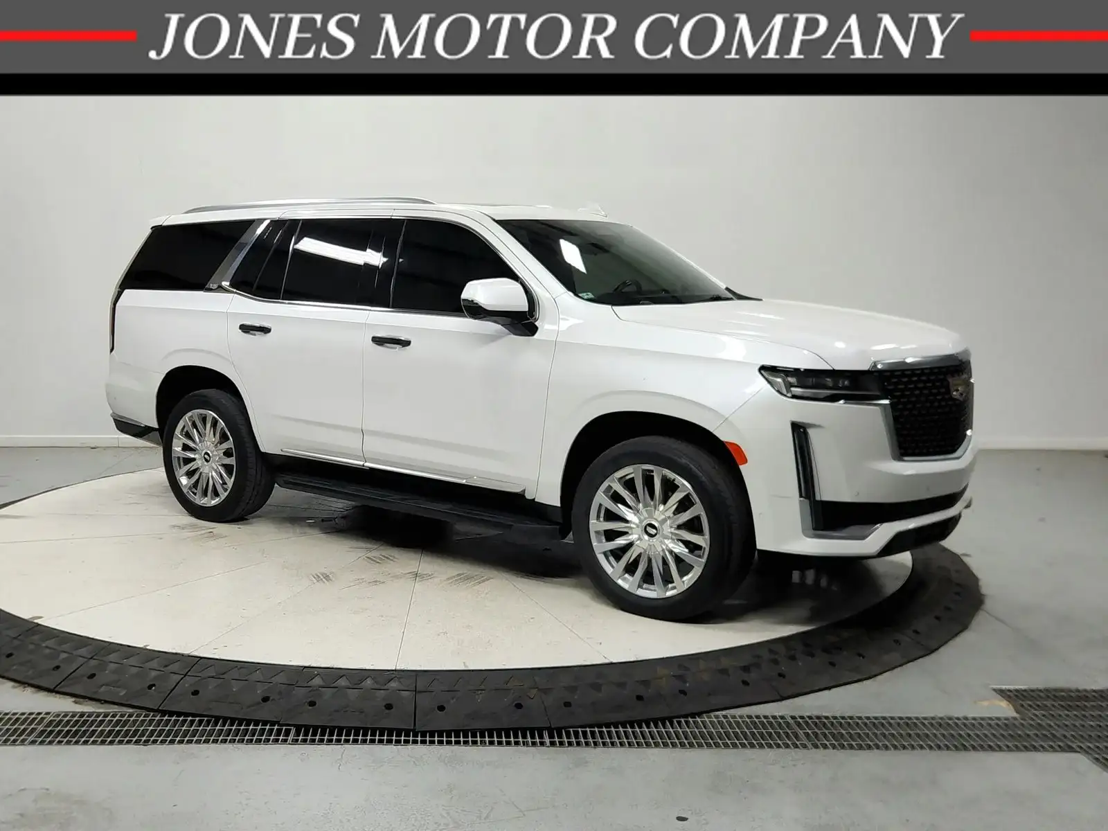2023 Cadillac Escalade 4WD Premium Luxury's photo