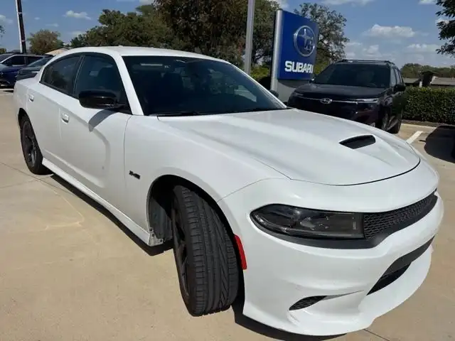 2023 Dodge Charger R/T's photo