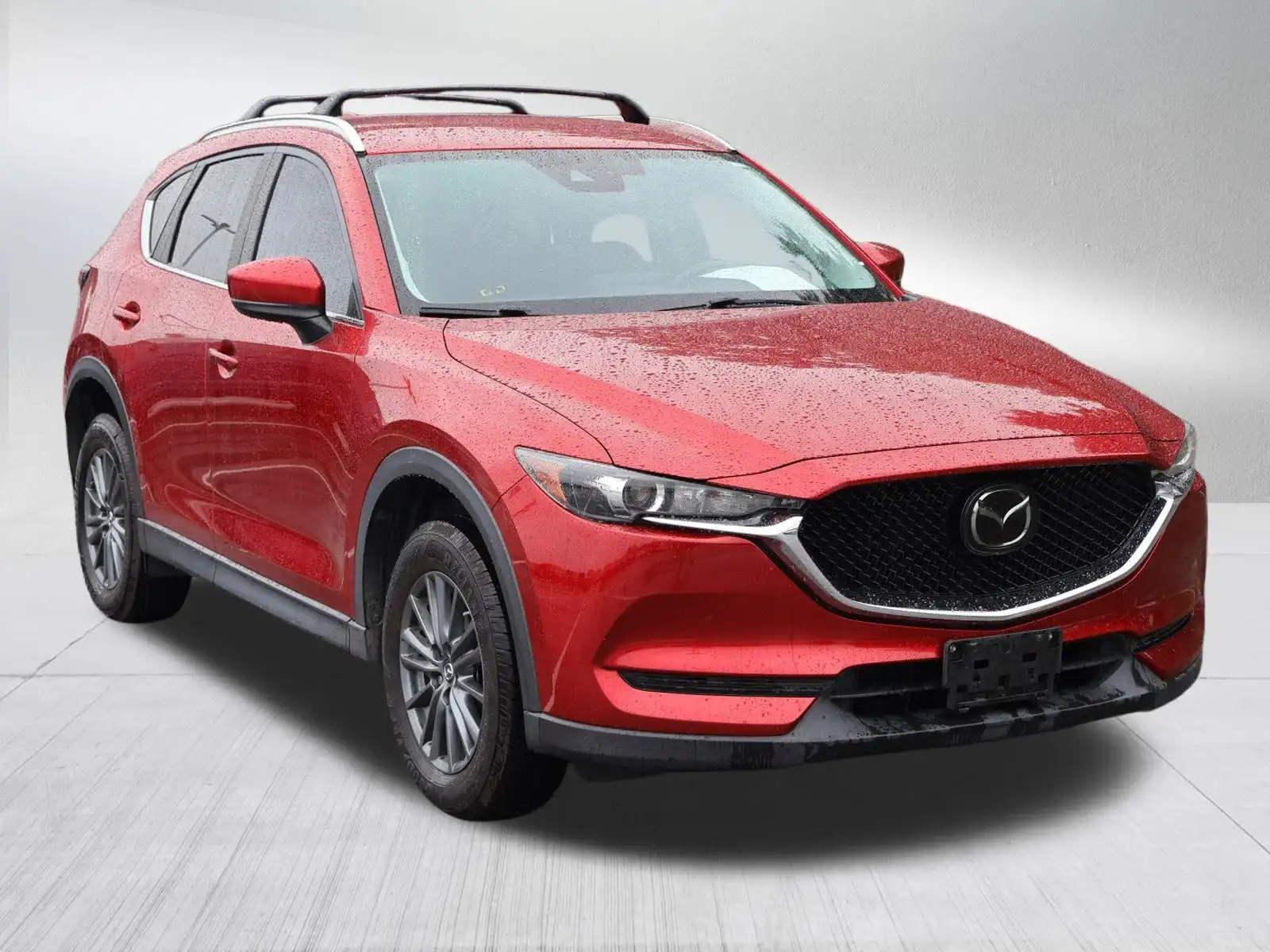 2020 Mazda CX-5 Touring Auto AWD's photo