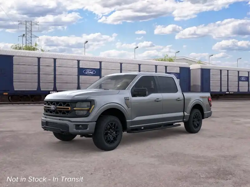 2026 Ford F-150 Tremor 4x4 SuperCrew 5-1/2 Box's photo
