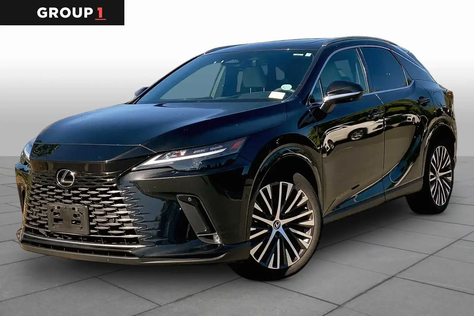 2023 Lexus RX 350 350 Premium Plus AWD photo 1
