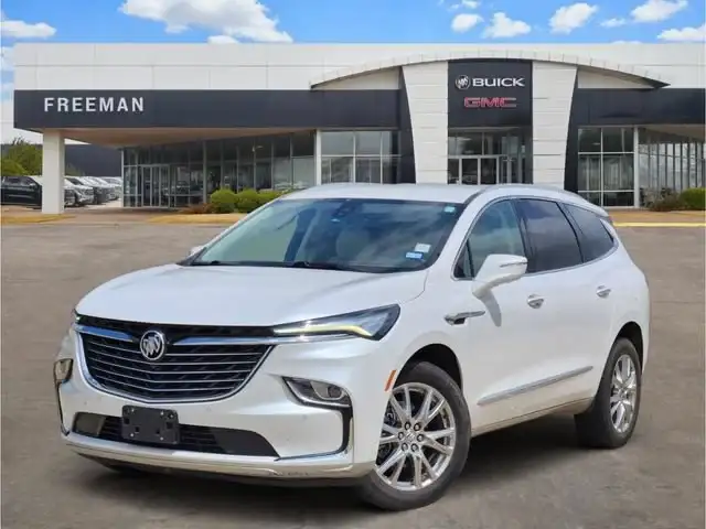 2023 Buick Enclave Premium's photo