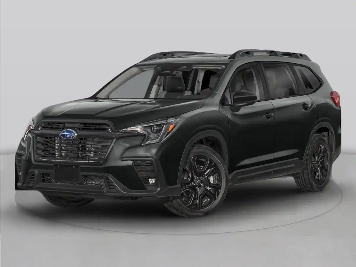 2023 Subaru Ascent Onyx Edition 7 Passenger's photo