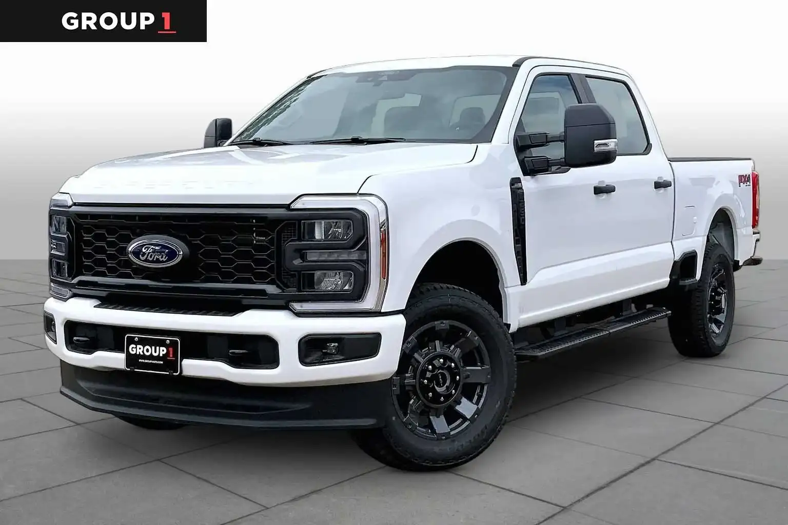 2026 Ford F-250 XL 4x4 Crew Cab 6-3/4' Box's photo