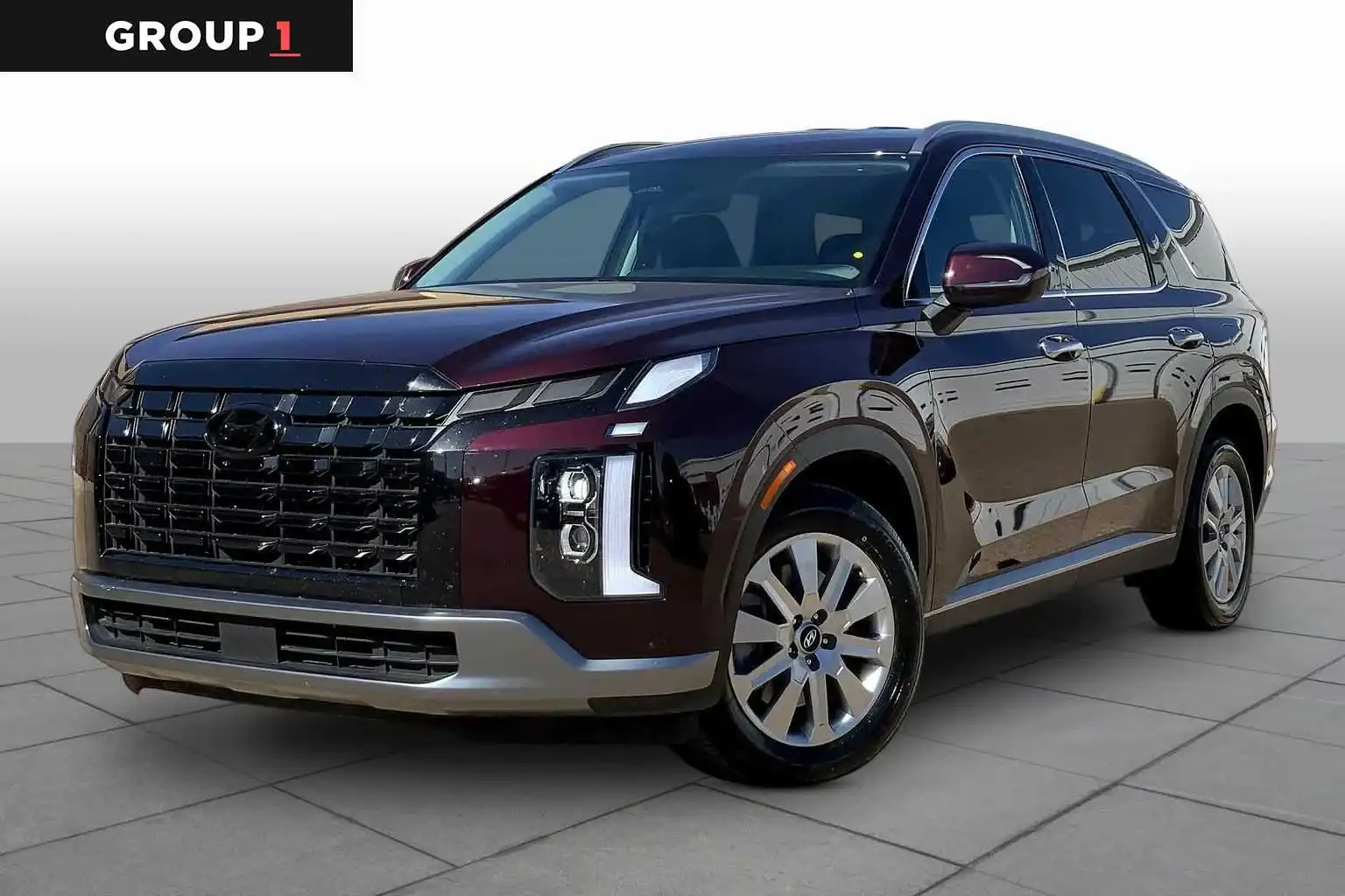 2024 Hyundai Palisade SEL AWD's photo