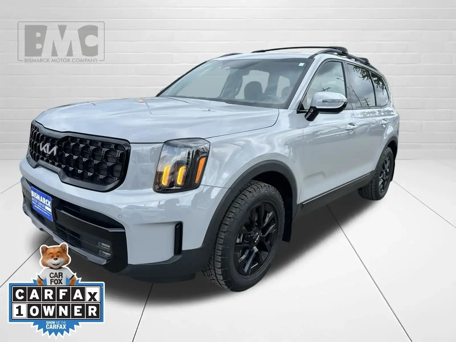 2024 Kia Telluride SX Prestige X-Pro AWD's photo