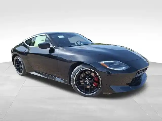 2027 Nissan Z Performance 9AT's photo