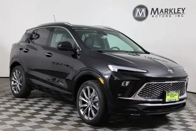 2026 Buick Encore GX Avenir AWD's photo