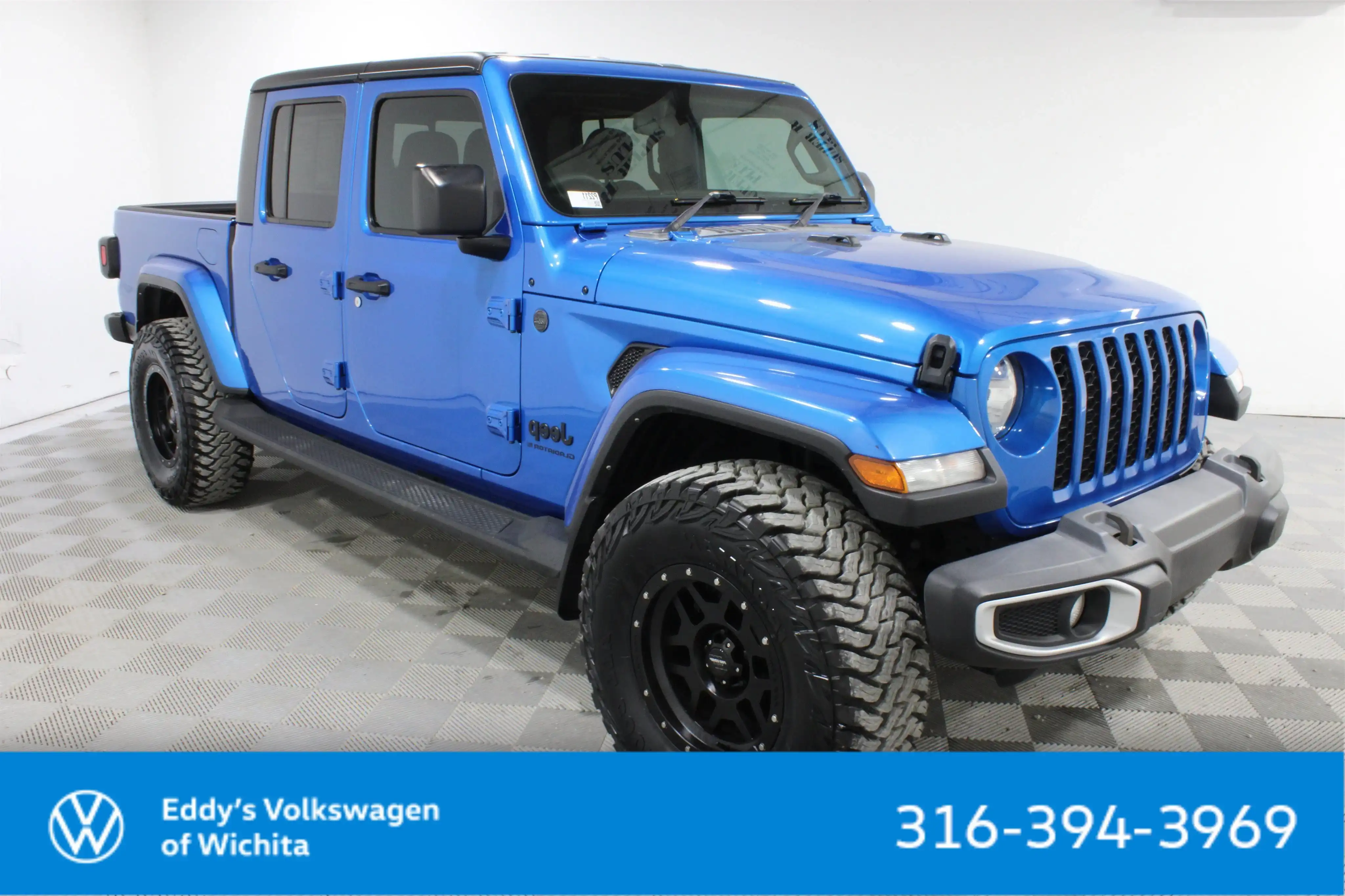 2023 Jeep Gladiator Sport S's photo