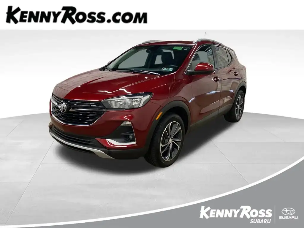 2023 Buick Encore GX Select AWD's photo