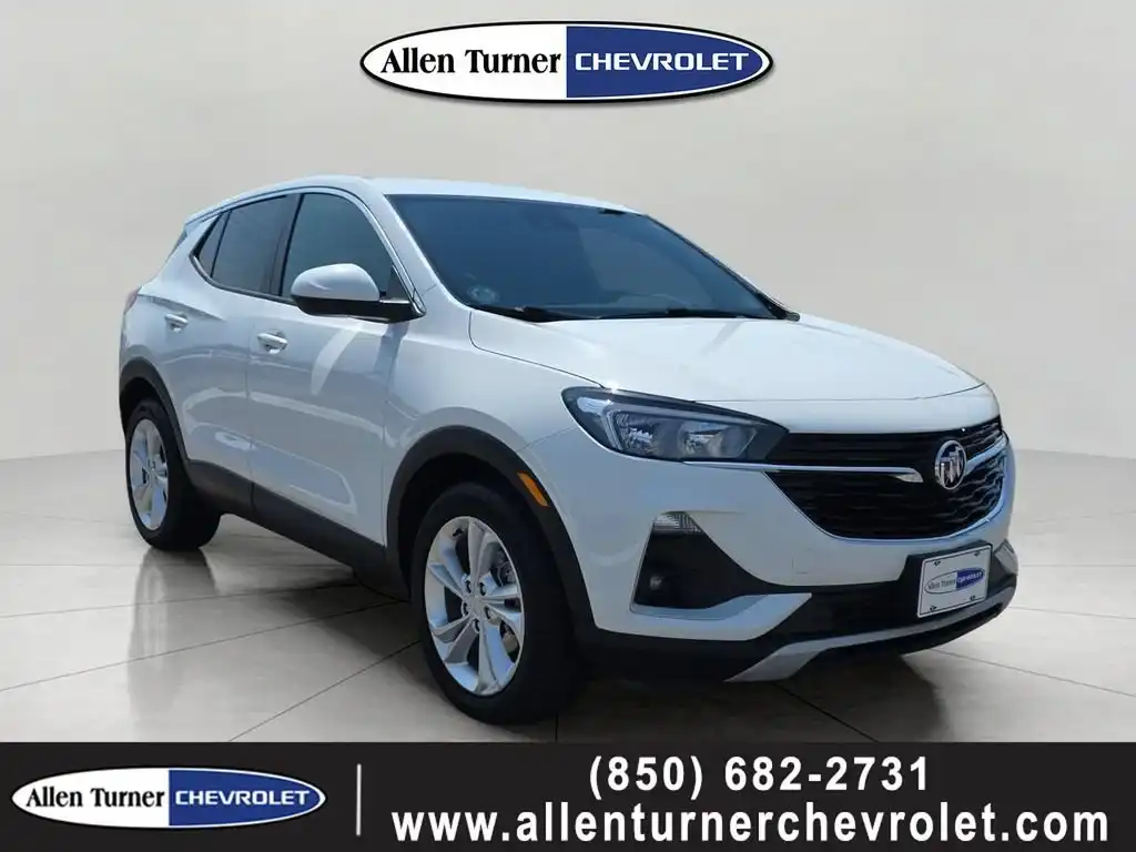 2022 Buick Encore GX Preferred's photo