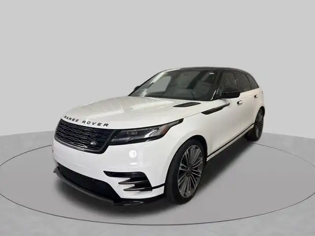 2024 Land Rover Range Rover Velar P400 Dynamic SE's photo