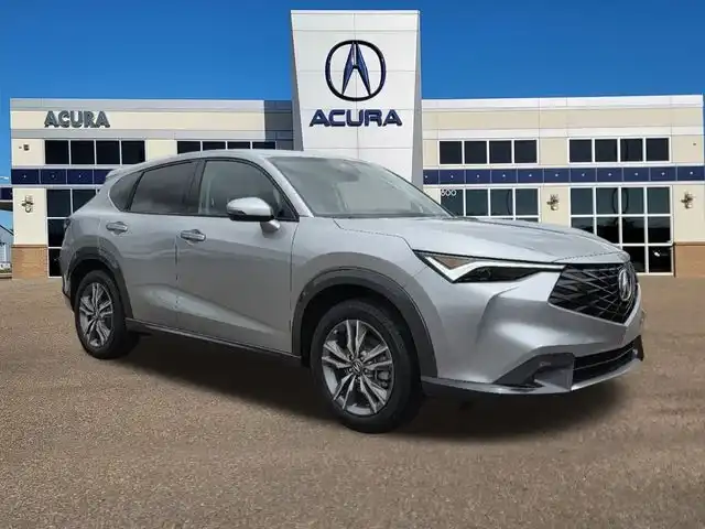 2026 Acura ADX Base's photo