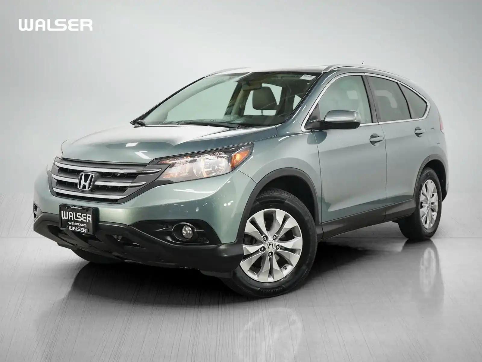 2012 Honda CR-V EX-L AUTO 4WD's photo