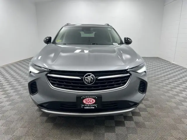 2023 Buick Envision Preferred AWD photo 3
