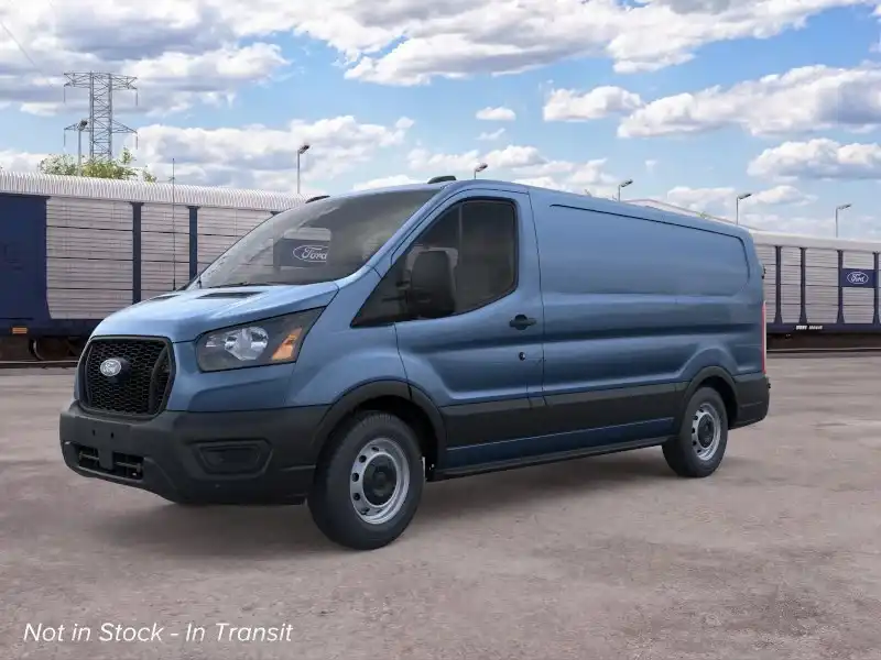 2026 Ford Transit 250 Low Roof 130 WB's photo