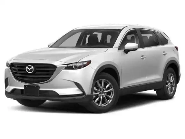 2019 Mazda CX-9 Sport FWD's photo