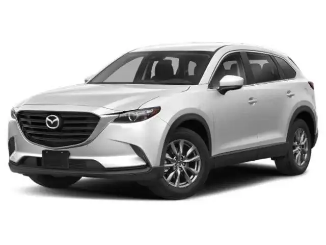 2019 Mazda CX-9 Sport FWD's photo