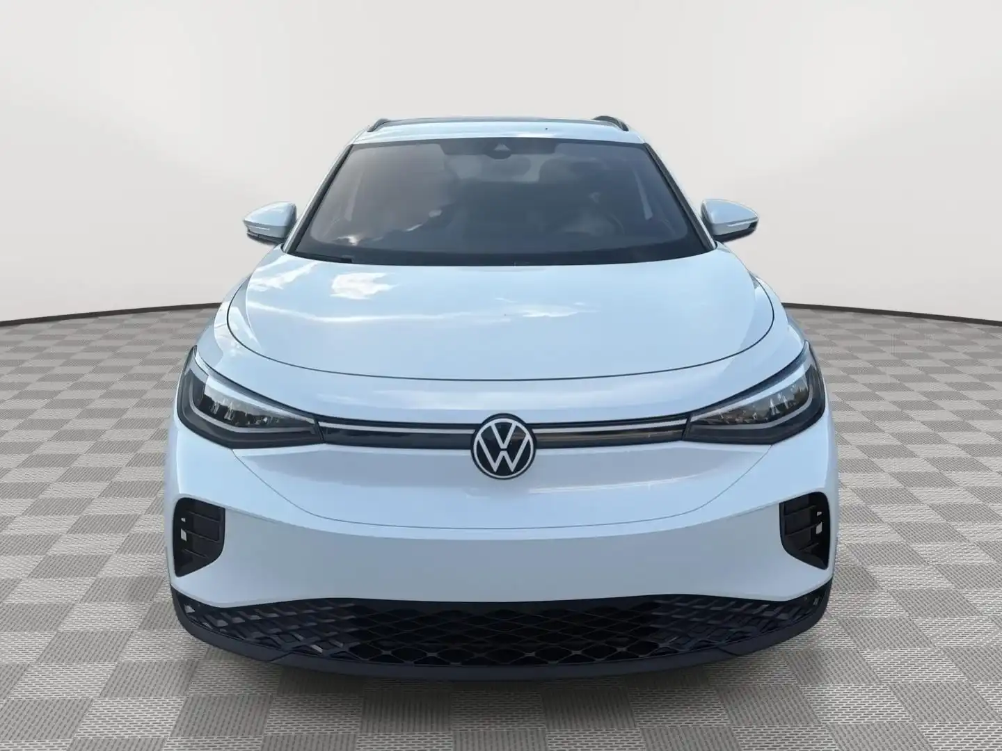 2026 Volkswagen ID.4 ID.4 AWD PRO's photo
