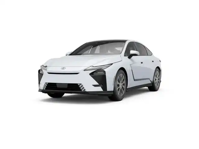 2026 Lexus ES 300h 350h Premium's photo