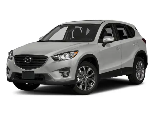 2016 Mazda CX-5 Grand Touring auto's photo