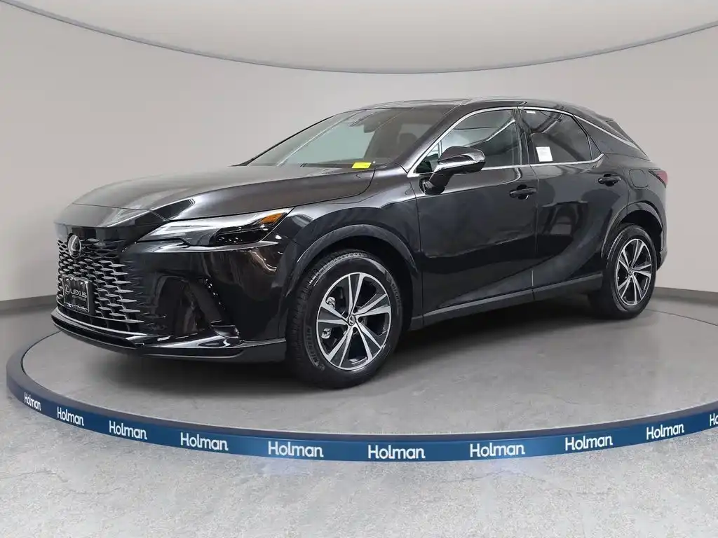 2026 Lexus RX 350 350 Premium AWD's photo