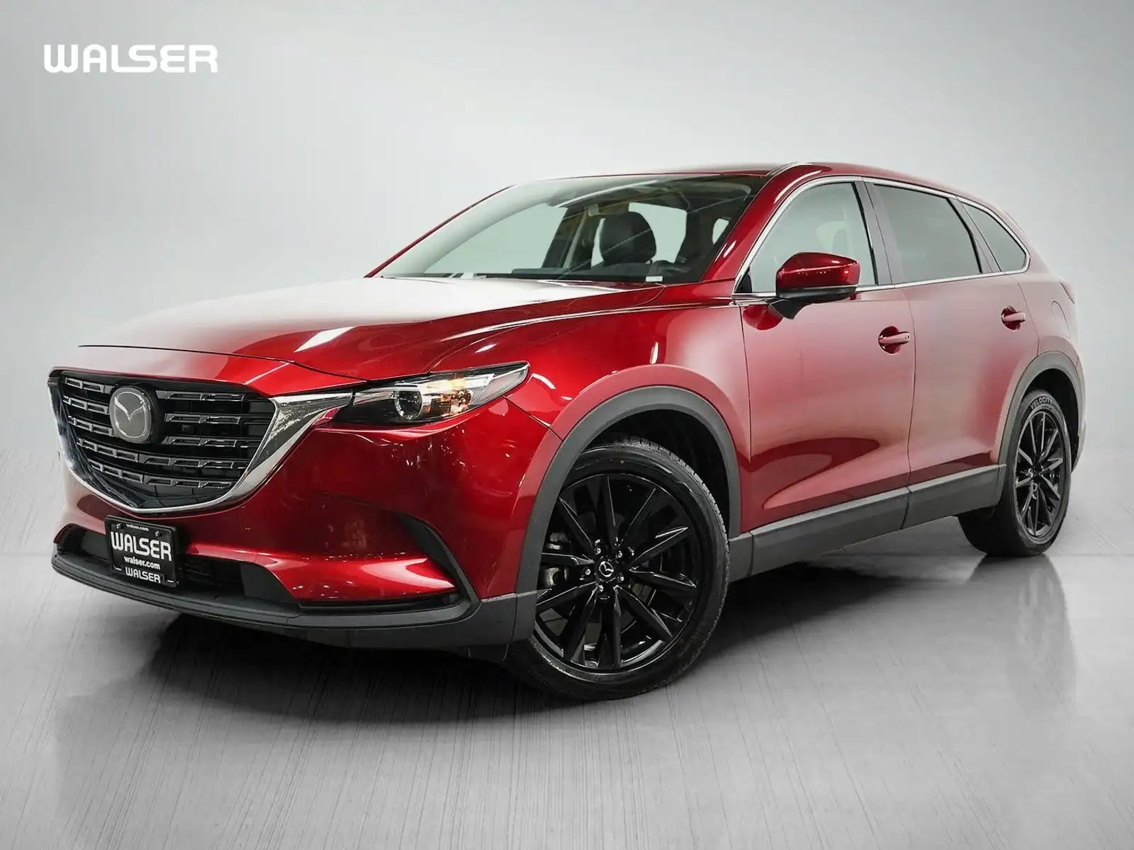 2023 Mazda CX-9 Touring Plus AWD's photo