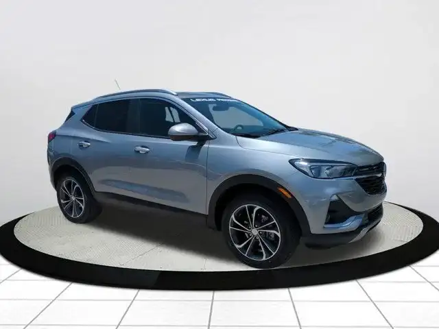 2023 Buick Encore GX Select AWD's photo
