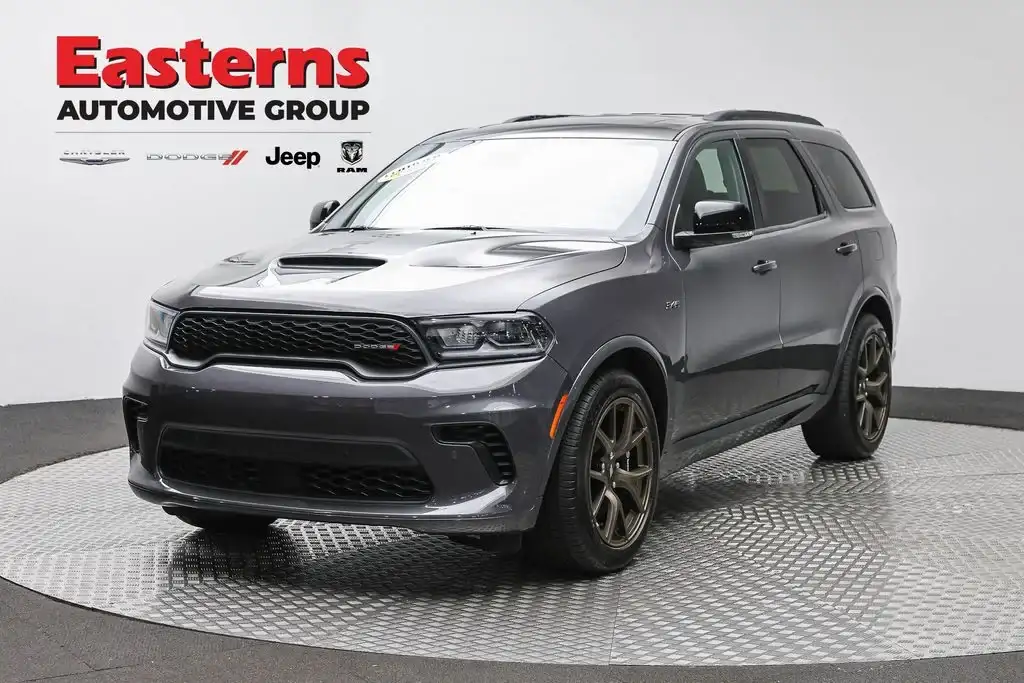 2025 Dodge Durango R/T 20th Anniversary Premium AWD's photo