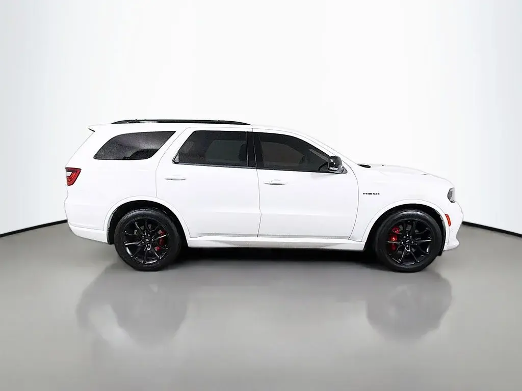 2023 Dodge Durango R/T Plus AWD photo 5