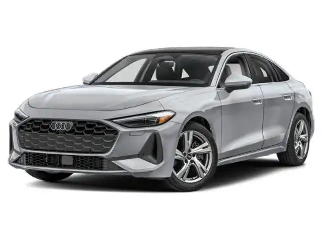 2026 Audi A5 Premium Plus quattro S tronic's photo