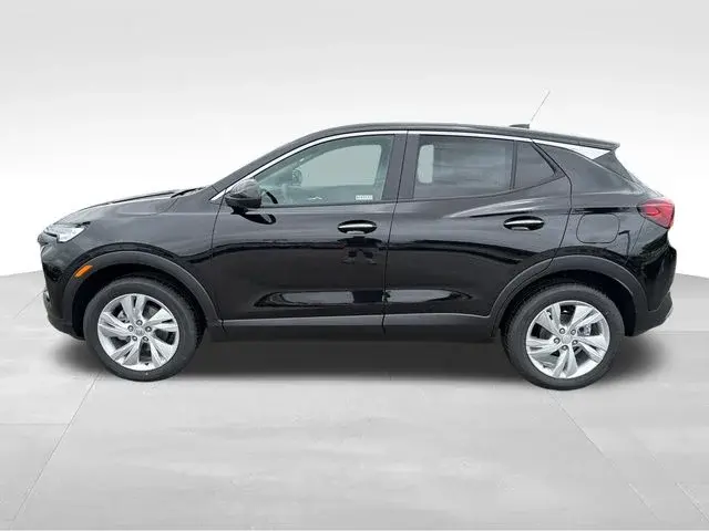 2026 Buick Encore GX Preferred AWD photo 4