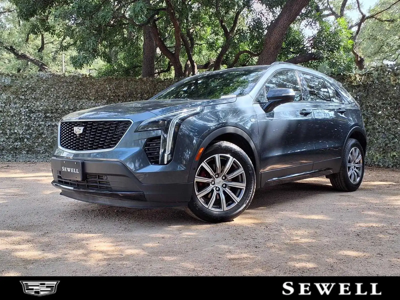 2021 Cadillac XT4 Sport's photo