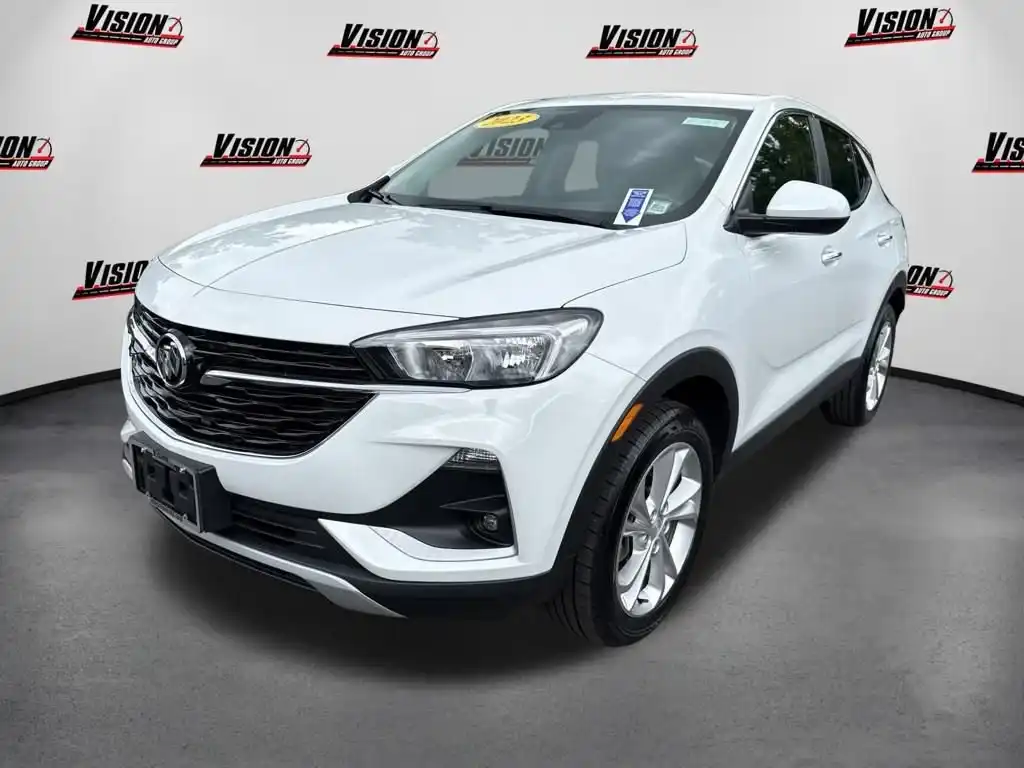 2023 Buick Encore GX Preferred AWD's photo