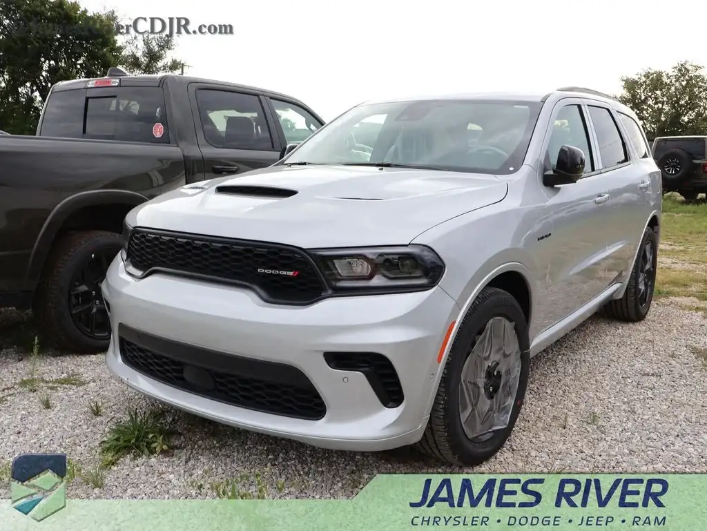2026 Dodge Durango GT HEMI Plus V8 AWD's photo