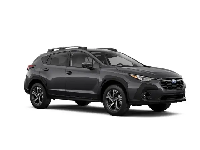 2027 Subaru Crosstrek New 2027 Subaru CROSSTREK's photo