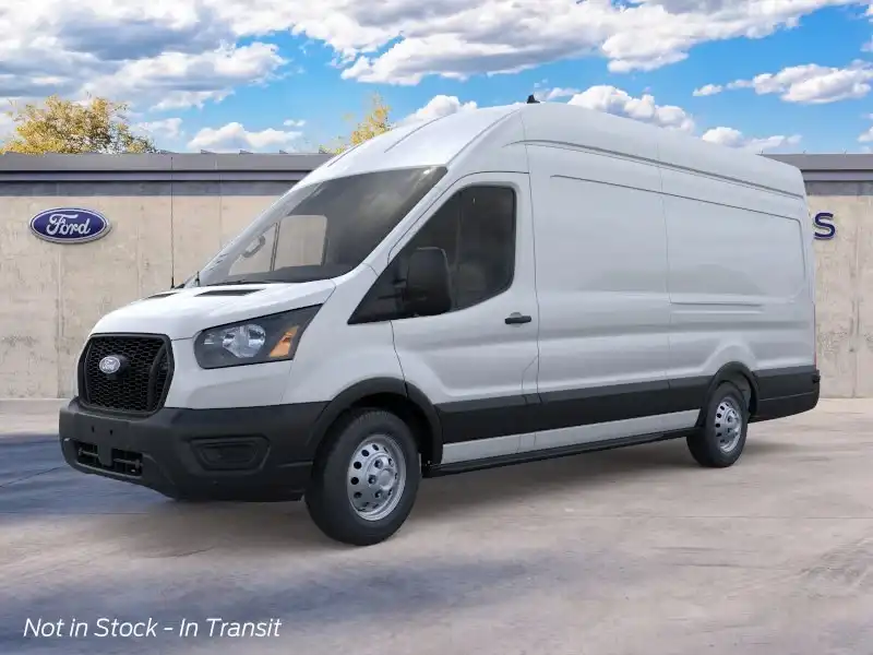 2026 Ford Transit 350 High Roof 148EL WB's photo
