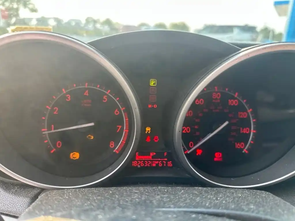 2010 Mazda CX-3 2.5 AUTO S Sport 4-DOOR's photo