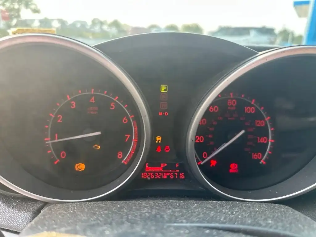 2010 Mazda CX-3 2.5 AUTO S Sport 4-DOOR's photo