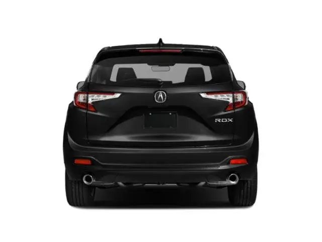 2021 Acura RDX Technology Package SH-AWD photo 5