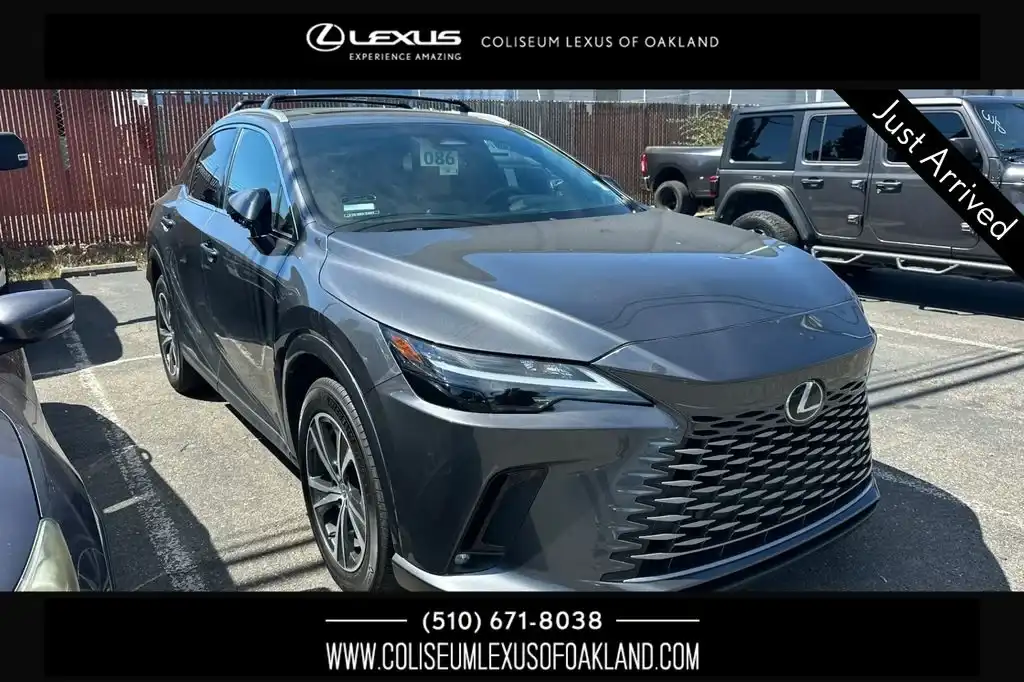 2025 Lexus RX 350 350 Premium FWD's photo