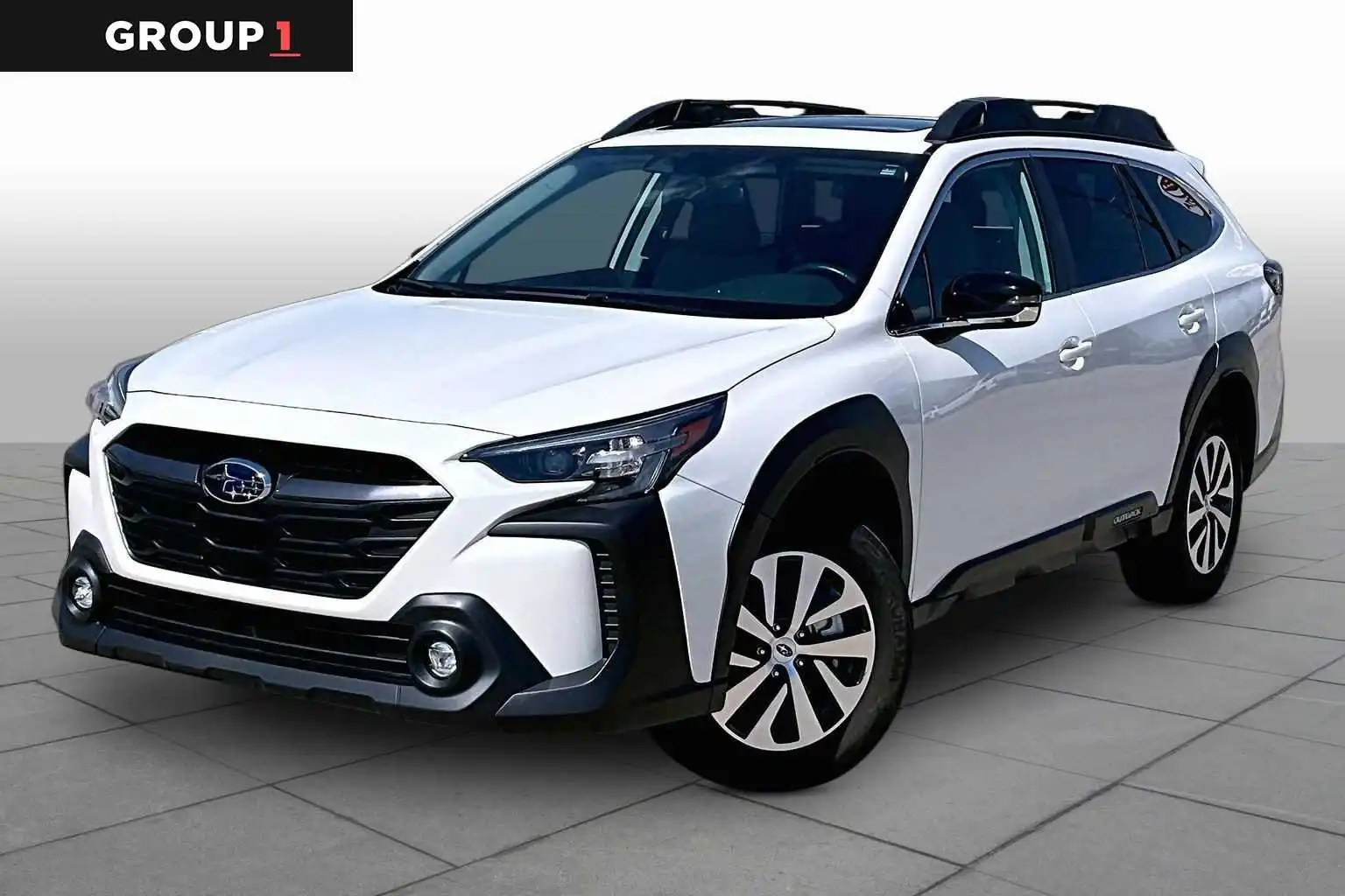 2023 Subaru Outback Premium's photo